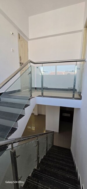 Kitchen in 4 BHK Penthouse at Katara Hills – for Sale
