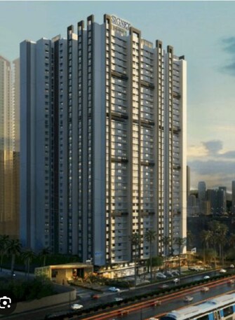 2 BHK + Store Room 750 Sq.Ft. Apartment in Omkar Signet
