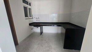 Kitchen in 3 BHK Apartment at Majestique Marbella Phase 1, Kharadi – for Sale
