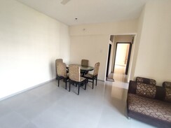 2 BHK Apartment For Sale in Squarefeet Grand Square