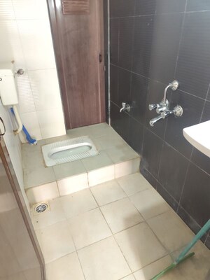 Bathroom in 2 BHK Apartment at Squarefeet Grand Square, Anand Nagar – for Sale
