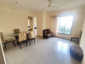 Living Room in 2 BHK Apartment at Squarefeet Grand Square, Anand Nagar – for Sale