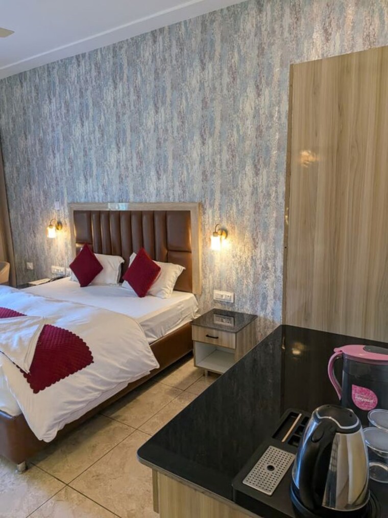 Bedroom, malsi 6+ Bedroom 321 Sq.Yd. Independent House In Malsi Dehradun 10624638