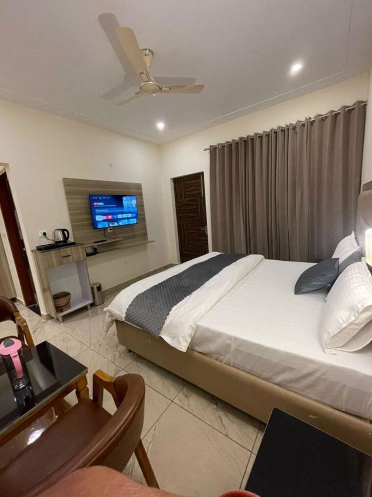 Team Area, malsi 6+ Bedroom 321 Sq.Yd. Independent House In Malsi Dehradun 10624638