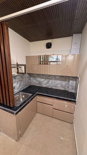 Kitchen in 6+ BHK Independent House at Malsi – for Sale