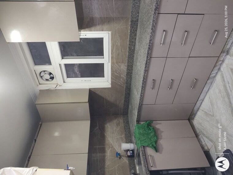 Kitchen, mehrauli 2 Bedroom 800 Sq.Ft. Builder Floor In Mehrauli Delhi 10624635