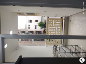 Living Room in 2 BHK Builder Floor at Mehrauli – for Rent