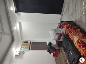 Furnished Amenities in 2 BHK Builder Floor at Mehrauli – for Rent