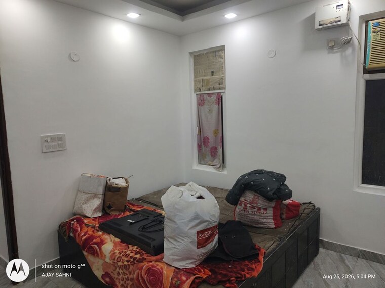 Bedroom, mehrauli 2 Bedroom 800 Sq.Ft. Builder Floor In Mehrauli Delhi 10624635