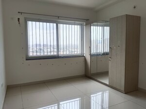 Kitchen in 3 BHK Apartment at Total Environment Pursuit of a Radical Rhapsody, Whitefield – for Rent