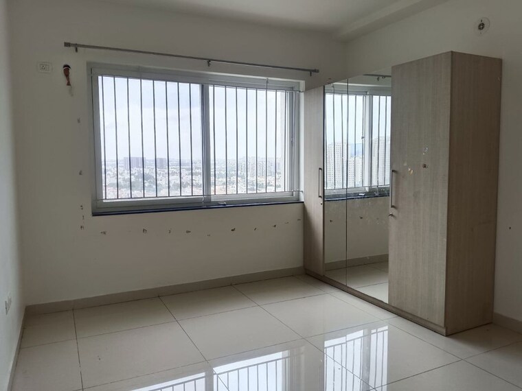 Kitchen, total-environment-pursuit-of-a-radical-rhapsody 3 Bedroom 2753 Sq.Ft. Apartment In Whitefield Bangalore 10624645