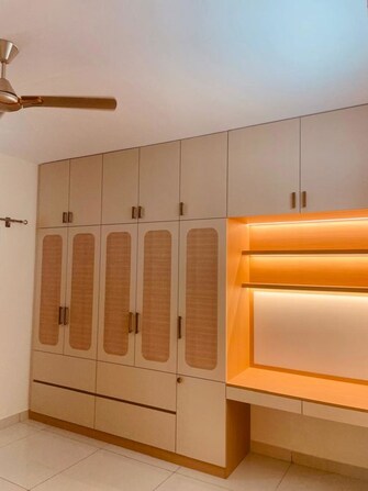 3 BHK + Study Room Apartment For Rent in Total Environment Pursuit of a Radical Rhapsody in Whitefield, Bangalore