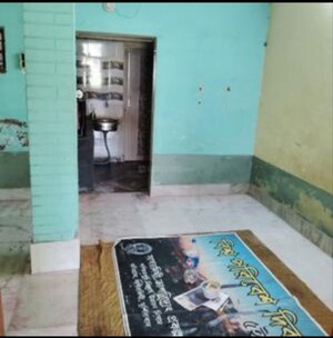 1 BHK Builder Floor – Exterior View View at Sarsuna - for Rent