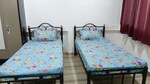 927 Sq.Ft. Pg in Ghansoli