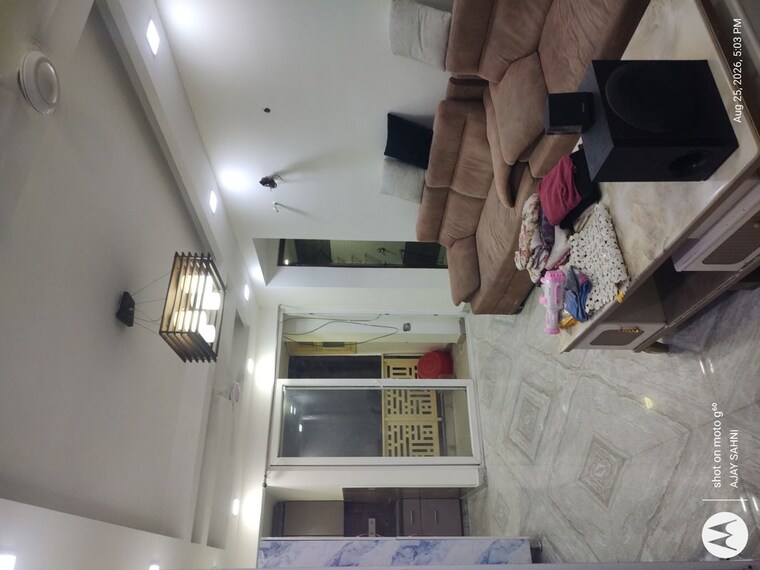 undefined, mehrauli 2 Bedroom 800 Sq.Ft. Builder Floor In Mehrauli Delhi 10624646