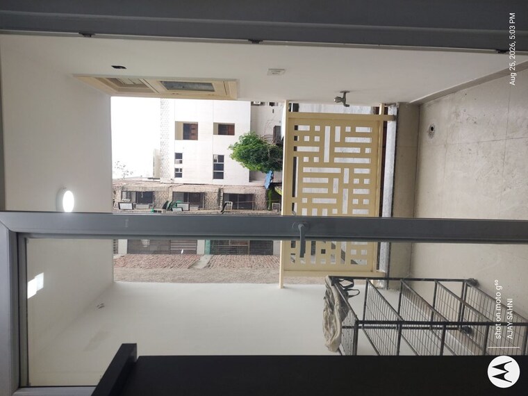 Living Room, mehrauli 2 Bedroom 800 Sq.Ft. Builder Floor In Mehrauli Delhi 10624646