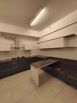 Kitchen in 3 BHK Apartment at Sobha Royal Pavilion, Chikkakannalli – for Rent
