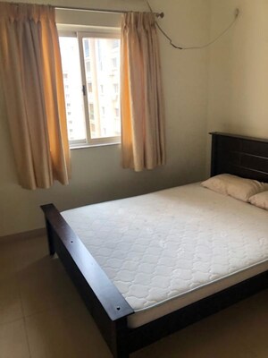Bedroom in 3 BHK Apartment at Sobha Royal Pavilion, Chikkakannalli – for Rent