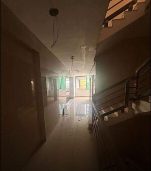  Office Space – Exterior View View at Naya Toli - for Rent