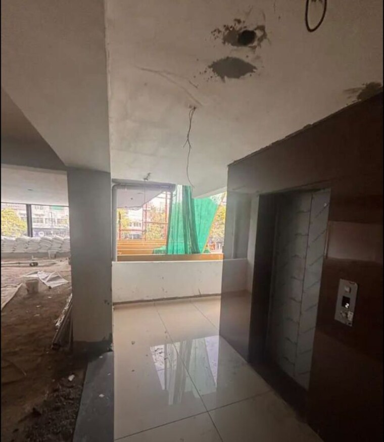 Exterior View, naya toli Commercial Office Space 4000 Sq.Ft. In Naya Toli Ranchi 10624652