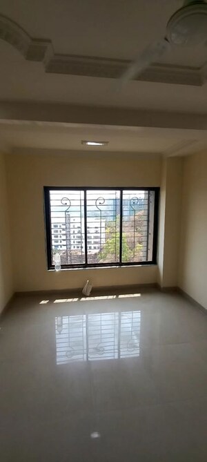 1 BHK Apartment For Rent in Sapphire Lakeside, Powai
