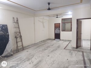 1 BHK Builder Floor For Rent in Mehrauli