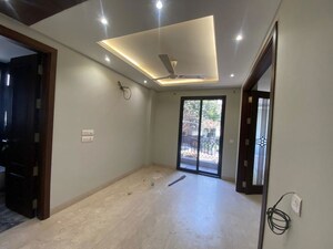 Room in 4 BHK Builder Floor at Greater Kailash ii – for Rent
