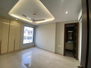 4 BHK Builder Floor For Rent in Greater Kailash ii