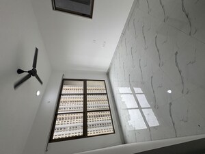 Bedroom in 1 BHK Apartment at Raymond Ten X Habitat, Pokhran Road No Two – for Sale