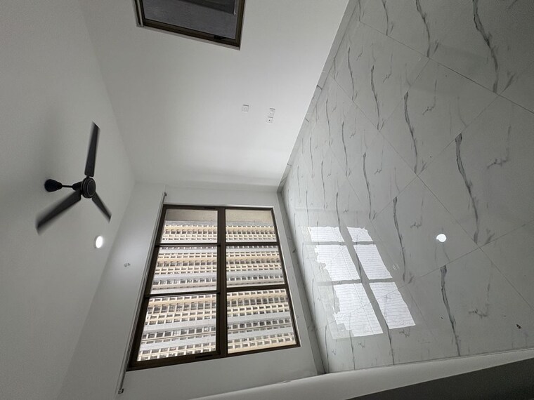 Bedroom, raymond-ten-x-habitat 1 Bedroom 410 Sq.Ft. Apartment In Pokhran Road No Two Thane 10624660