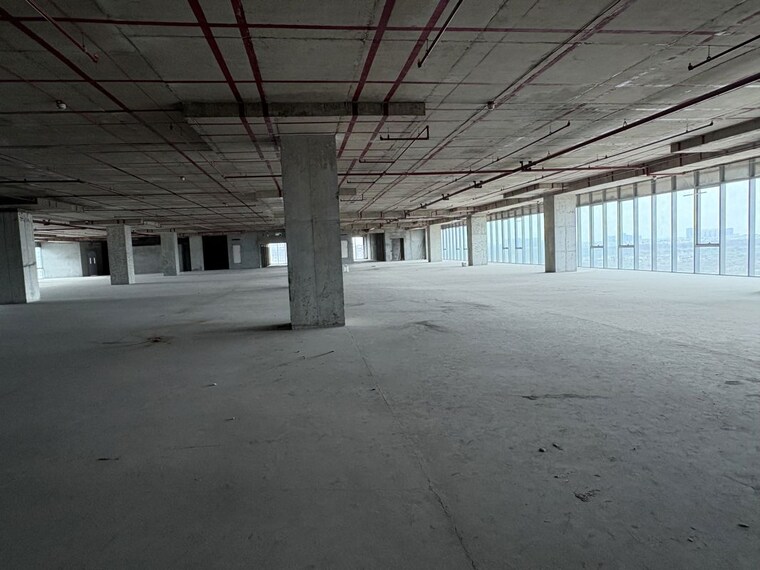  Parking, sohini-tech-park Commercial Office Space 10000 Sq.Ft. In Nanakramguda Hyderabad 10624663