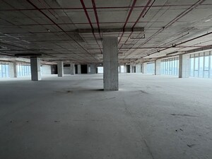 Parking in  Office Space at Sohini Tech Park, Nanakramguda – for Sale