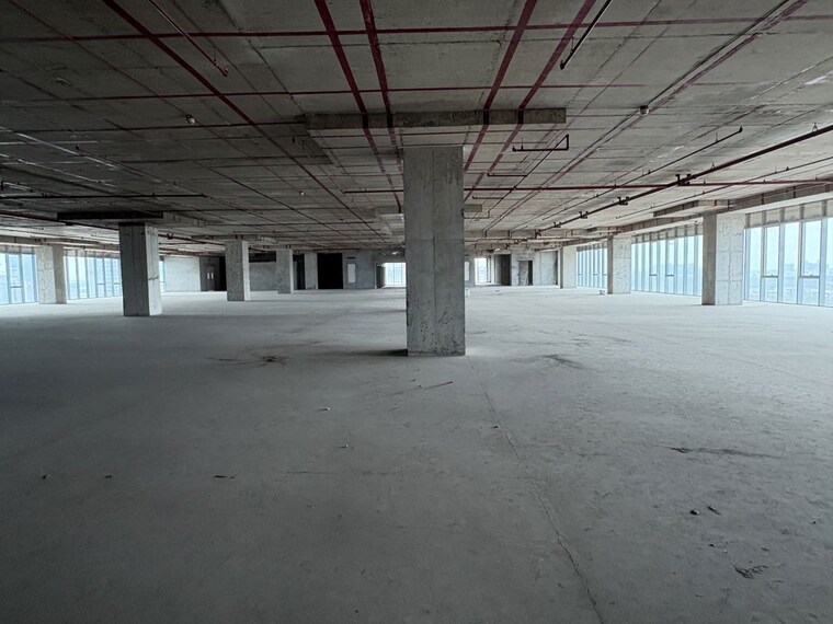  Parking, sohini-tech-park Commercial Office Space 10000 Sq.Ft. In Nanakramguda Hyderabad 10624663