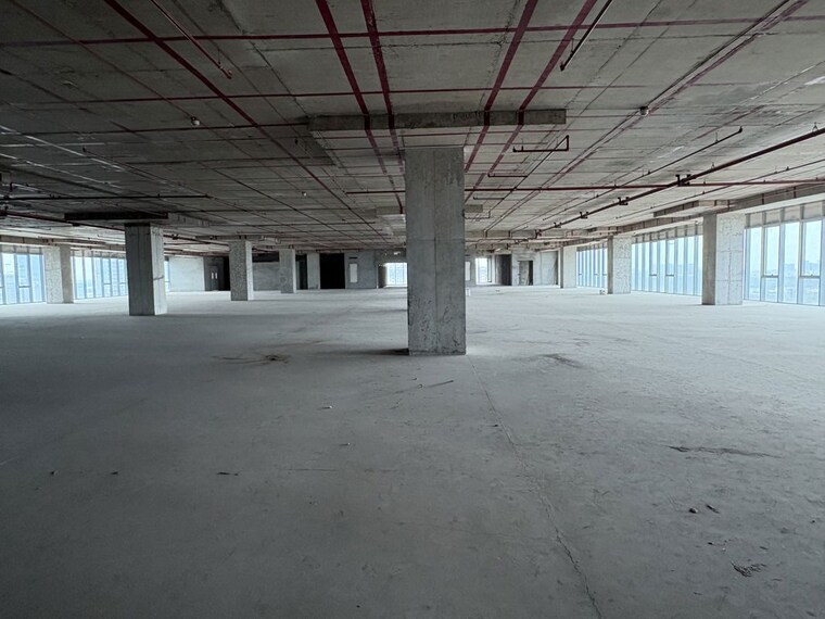  Parking, sohini-tech-park Commercial Office Space 10000 Sq.Ft. In Nanakramguda Hyderabad 10624663