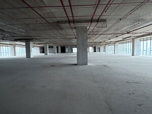 Parking in  Office Space at Sohini Tech Park, Nanakramguda – for Sale