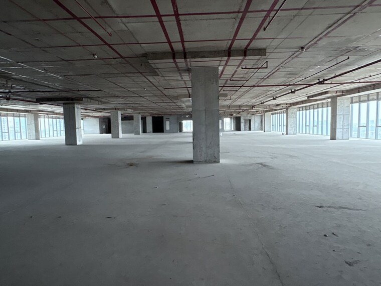  Parking, sohini-tech-park Commercial Office Space 10000 Sq.Ft. In Nanakramguda Hyderabad 10624663