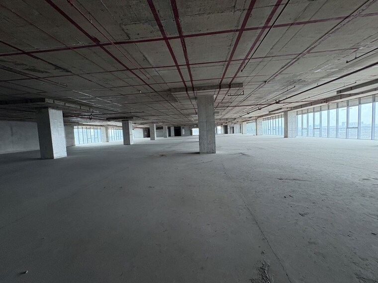  Parking, sohini-tech-park Commercial Office Space 10000 Sq.Ft. In Nanakramguda Hyderabad 10624663