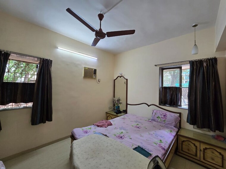 Bedroom, andheri west 2 Bedroom 800 Sq.Ft. Apartment In Andheri West Mumbai 10624669