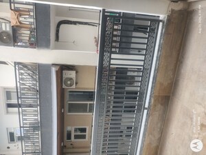 Balcony in 2 BHK Builder Floor at Mehrauli – for Rent