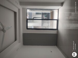 Furnished Amenities in 2 BHK Builder Floor at Mehrauli – for Rent