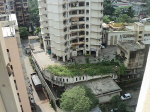 2 BHK Apartment For Rent in Siddhi Highland Park, Kolshet Road