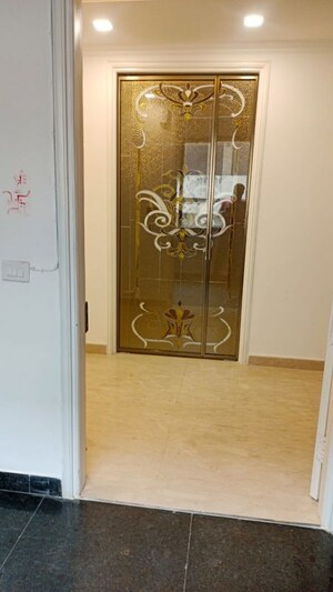 4 BHK Builder Floor For Rent in Greater Kailash ii