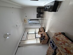 2 BHK Apartment For Rent in Lodha Downtown