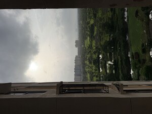 2 BHK Apartment – Exterior View View at Lodha Downtown, Dombivli East - for Rent