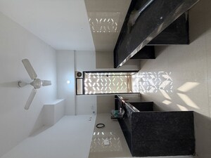 Kitchen in 2 BHK Apartment at Lodha Downtown, Dombivli East – for Rent
