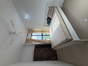 Bedroom in 2 BHK Apartment at Lodha Downtown, Dombivli East – for Rent