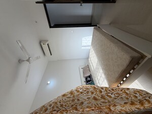 Bedroom in 2 BHK Apartment at Lodha Downtown, Dombivli East – for Rent