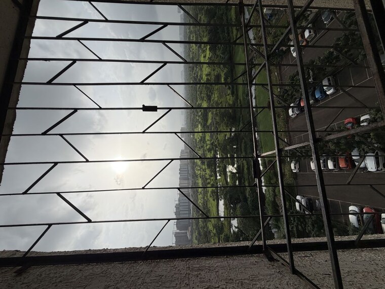 Exterior View, lodha-downtown 2 Bedroom 669 Sq.Ft. Apartment In Dombivli East Thane 10624666