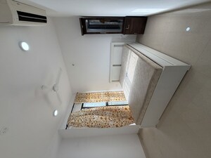 Bedroom in 2 BHK Apartment at Lodha Downtown, Dombivli East – for Rent