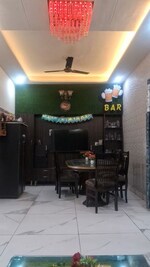 3 BHK + Extra Room 1550 Sq.Ft. Builder Floor in Lake View Complex